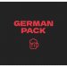 German Pack German Pack