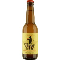 Bear Cider Dry Hopped - Brew Haus Malta