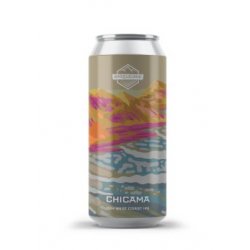 Basqueland Chicama - Basqueland Brewing