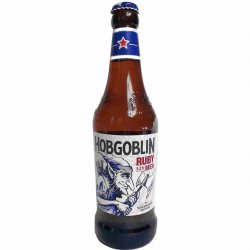 Hobgoblin - Cervezas Especiales