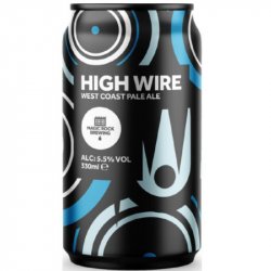 High Wire 5.5% - Beer Ritz