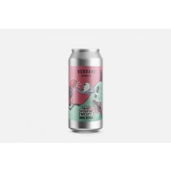 Verdant Brewing Co Biggest Stupidest Westy Verdant Brewing Co Biggest Stupidest Westy