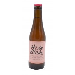 Hete Klinke 33cl - Belgian Brewed