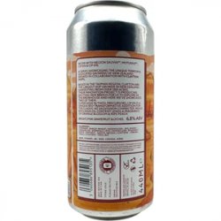 Left Handed Giant Kiwi Aura 