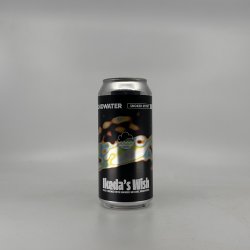 Cloudwater Brew Co. Ikeda