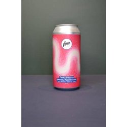 Fauve Marqué au Fer Rouge