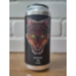 Dark Element Brew Co Iechyd Da