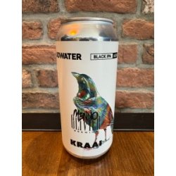 Cloudwater Brew Co. Kraai