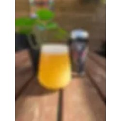 Dark Element Brew Co Sinister