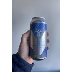 Track Brewing Company Gathering DIPA - Heaton Hops