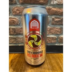 Vault City Brewing Zesty Lemon Cola Vault City Brewing Zesty Lemon Cola