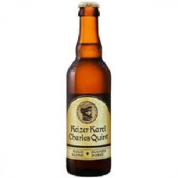 CHARLES QUINT KEIZER KAREL GOLDEN BLOND - Vinos y Licores Gustos