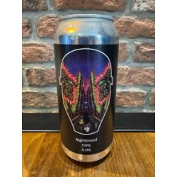 Dark Element Brew Co Nightbreed