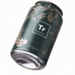 The Zythologist Tropicon - Only Craft Beer