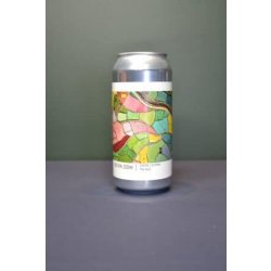 Popihn NEIPA DDH - VISTA / CITRA