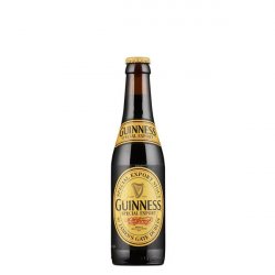 Guinness Special Export 0,33cl. - Bodega En casa