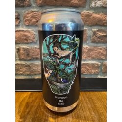 Dark Element Brew Co Monsoon