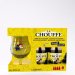 Achouffe Chouffe pack 4x33cl + copa Achouffe Chouffe pack 4x33cl + copa