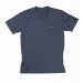 Sawmill pocket tee Petrol Blue Sawmill pocket tee Petrol Blue