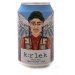 Krlek Hazy Pale Ale Krlek Hazy Pale Ale