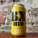 Reckless BX Mid Lager 