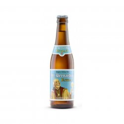 St Bernardus, Extra 4, Belgian Blond, 4.8%, 330ml - The Epicurean