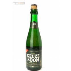 Boon Oude Geuze Boon Oude Geuze