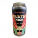 Altitude Brewing Persistent High Hefeweizen 440ml 