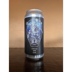 Dark Element Brew Co Colossus