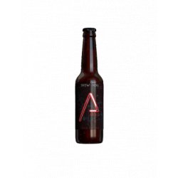 Brew And Roll Apolo Irish Red Ale - Bierhaus Odeon