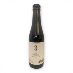 OO Brewing, 300, Crystal, BBA. Barley Wine, – 0,33 l. – 13,0% - Best Of Beers