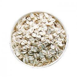 flaked barley (cebadaordi) - Cervesera Artesenca