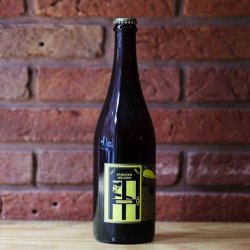 Mikkeller Spontan Nelson - The Hop Vault