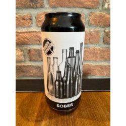 Hoppy People Sober Hoppy People Sober