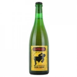 Cantillon Classic Gueuze 750ML Btl - Luekens Wine & Spirits