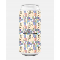 DOSKIWIS BREWING The Red Dot DOSKIWIS BREWING The Red Dot