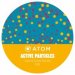 Atom Active Particles (Keg) 
