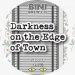 Bini Brew Co Darkness On The Edge Of Town (Keg) 