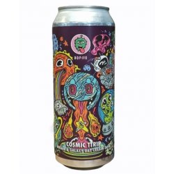 Browar Hopito Cosmic Trip Browar Hopito Cosmic Trip