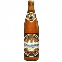 Weihenstephan Vitus 20x500ml - The Beer Town