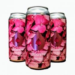 Polly's - Flowers - Little Beershop