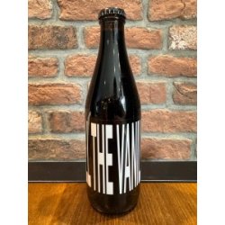 Omnipollo All the Vanilla