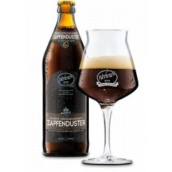 Brauerei Kundmüller Zapfenduster