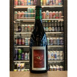 Cantillon  Sang Bleu  Lambic - Clapton Craft