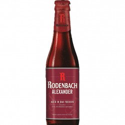 Rodenbach Alexander 33cl - Cervezasonline.com