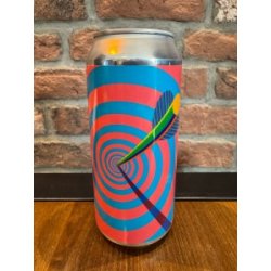 Omnipollo The Middle