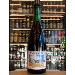 Cantillon  Kriek  Lambic 750ml - Clapton Craft