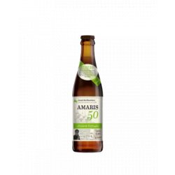 AMARIS 50 - 9 Flaschen 0,33 ltr - Biershop Bayern