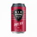 Six String Brewing - Dark Red IPA 