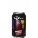 Tiny Rebel  Brewdog Super Hero Landing 